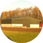 Agricultural Buildings