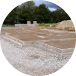 Foundations and Groundworks